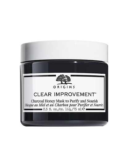 Origins™ Clear Improvement Charcoal Honey Mask 75Ml - 1Size