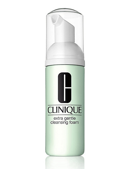 Clinique Extra Gentle Cleansing Foam 125Ml - 1Size