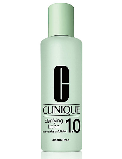 Clinique Clarifying Lotion 1.0 Twice A Day Exfoliator - 1Size
