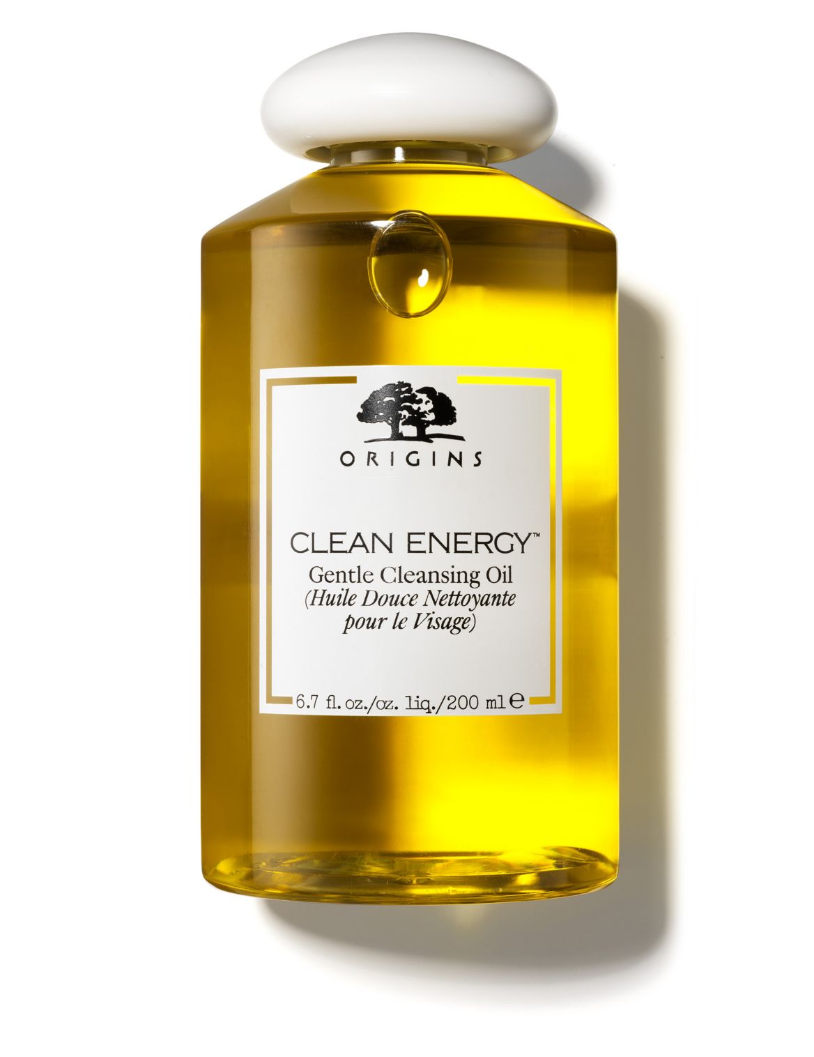 Clean Energy&trade; Gentle Cleansing Oil 200ml