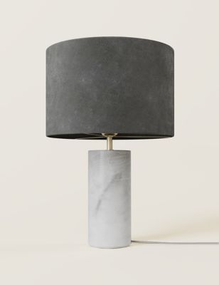M&S Farley Table Lamp