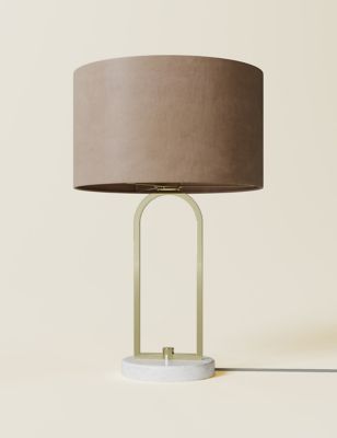 M&S Melrose Table Lamp