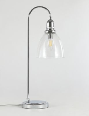 M&S Hoxton Table Lamp