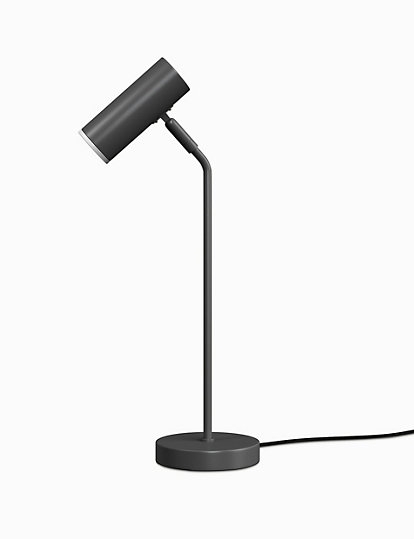 M&S Collection Led Desk Lamp - 1Size - Black, Black
