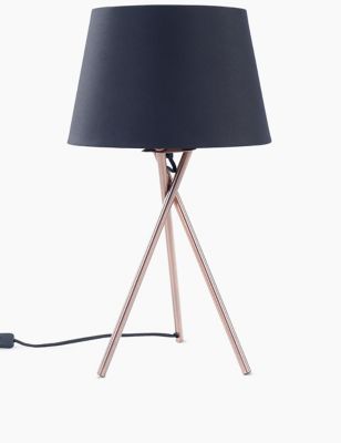 M&S Alexa Table Lamp