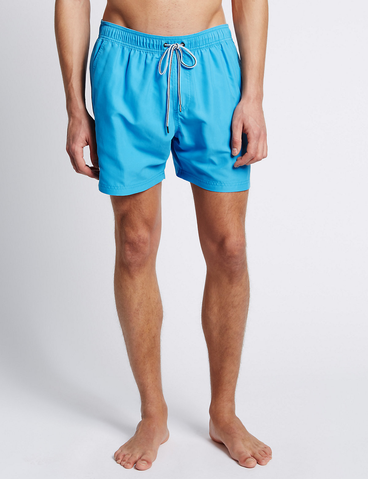 Marks & Spencer Catalogue - Men's Swimwear from Marks & Spencer at ...