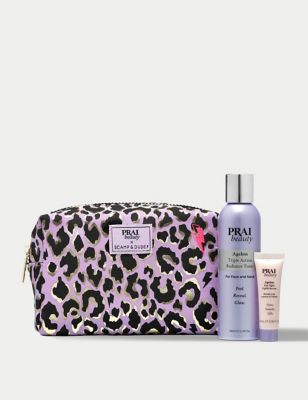 Women's PRAI x Scamp & Dude Limited Edition Beauty Gift Set