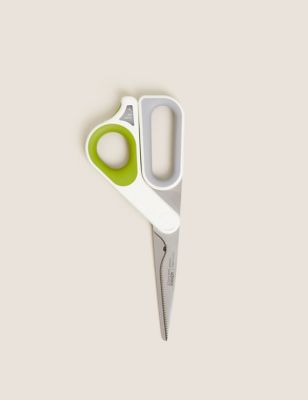 M&S Joseph Joseph PowerGrip  Kitchen Scissors