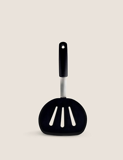 Oxo Good Grips Flexible Pancake Turner - 1Size - Black, Black