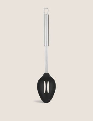 M&S Slotted Spoon
