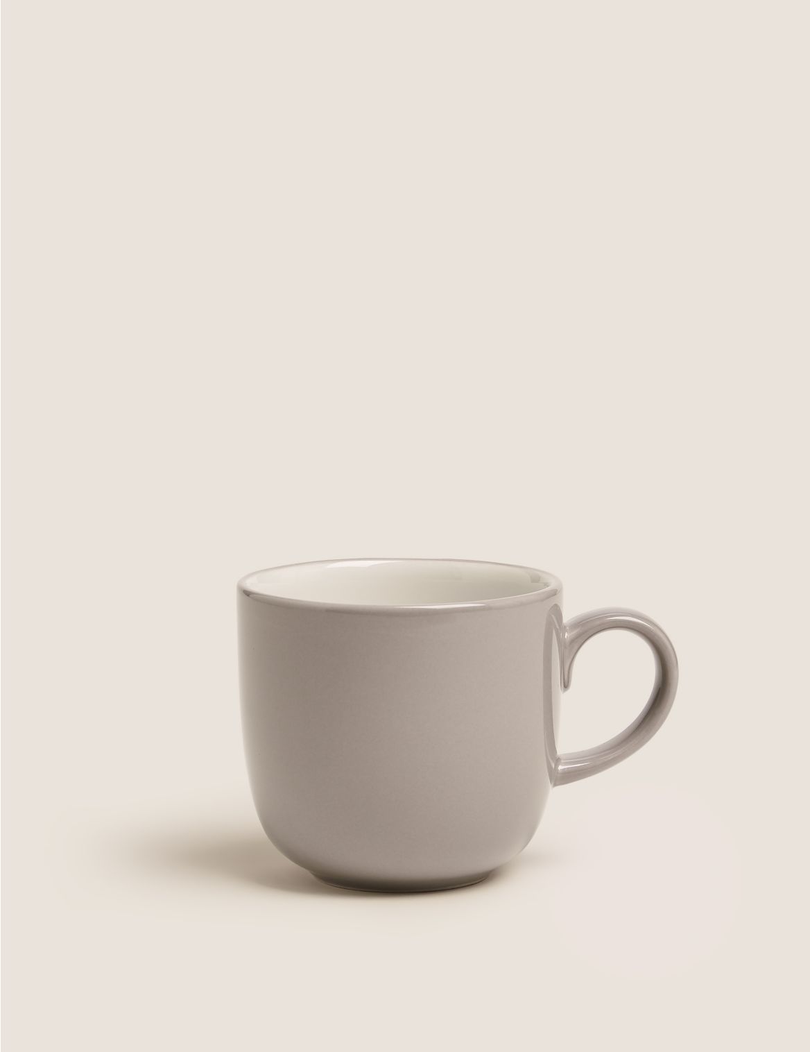 Image of Tribeca Small Mug grey