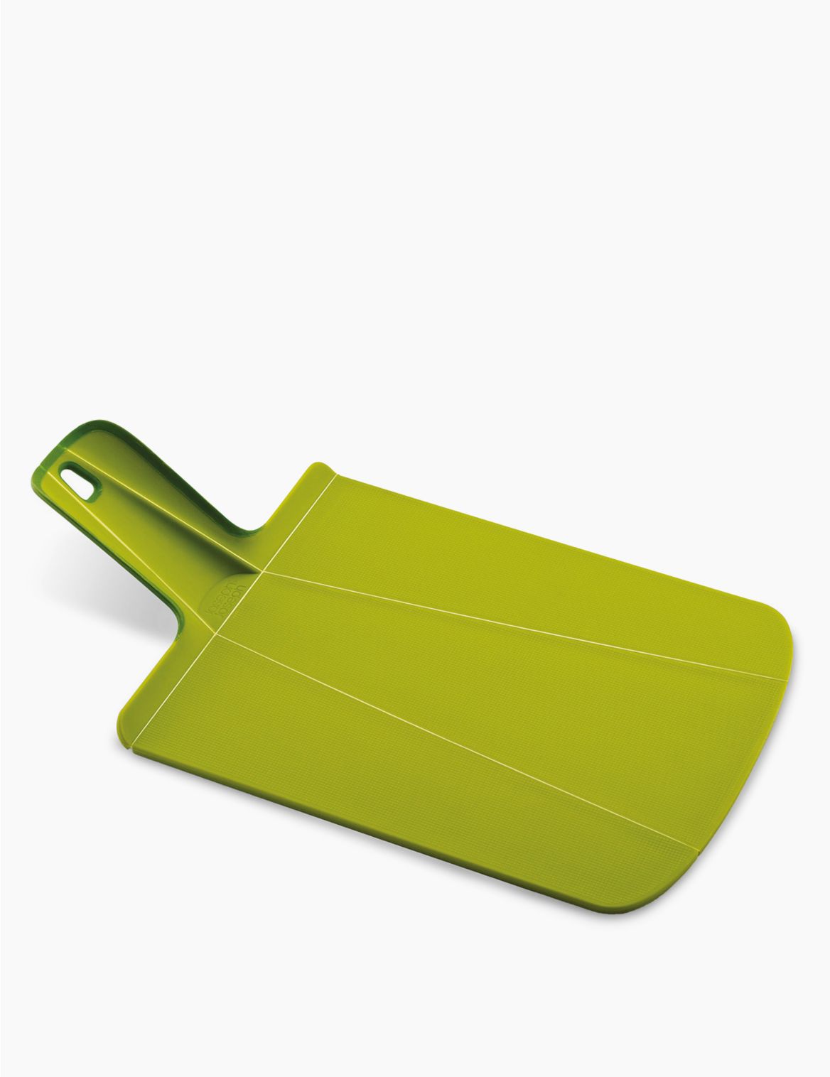 Small Green Chopping Board green
