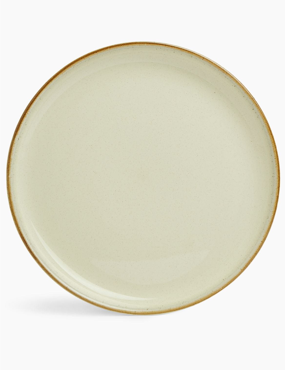 Amberley Dinner Plate cream