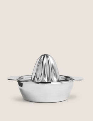 M&S Stainless Steel Juicer