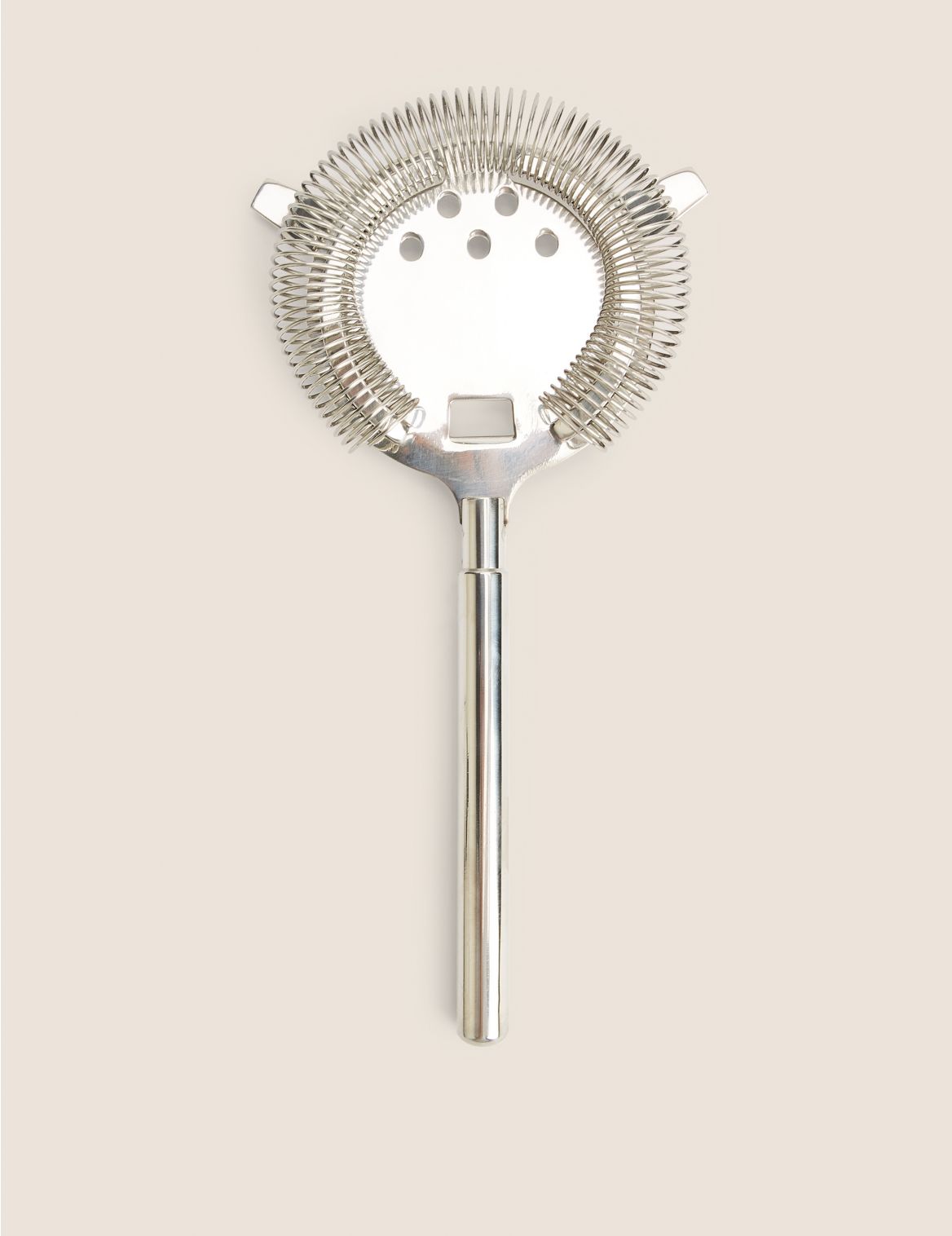 Cocktail Strainer silver