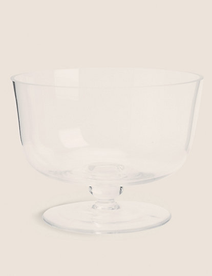M&S Collection Trifle Bowl - 1Size