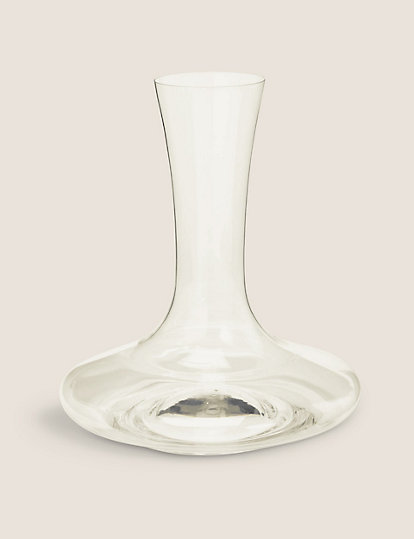 The Sommelier's Edit Carafe - 1Size - Clear, Clear