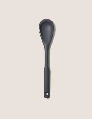 M&S Oxo Good Grips Silicone Cooking Spoon