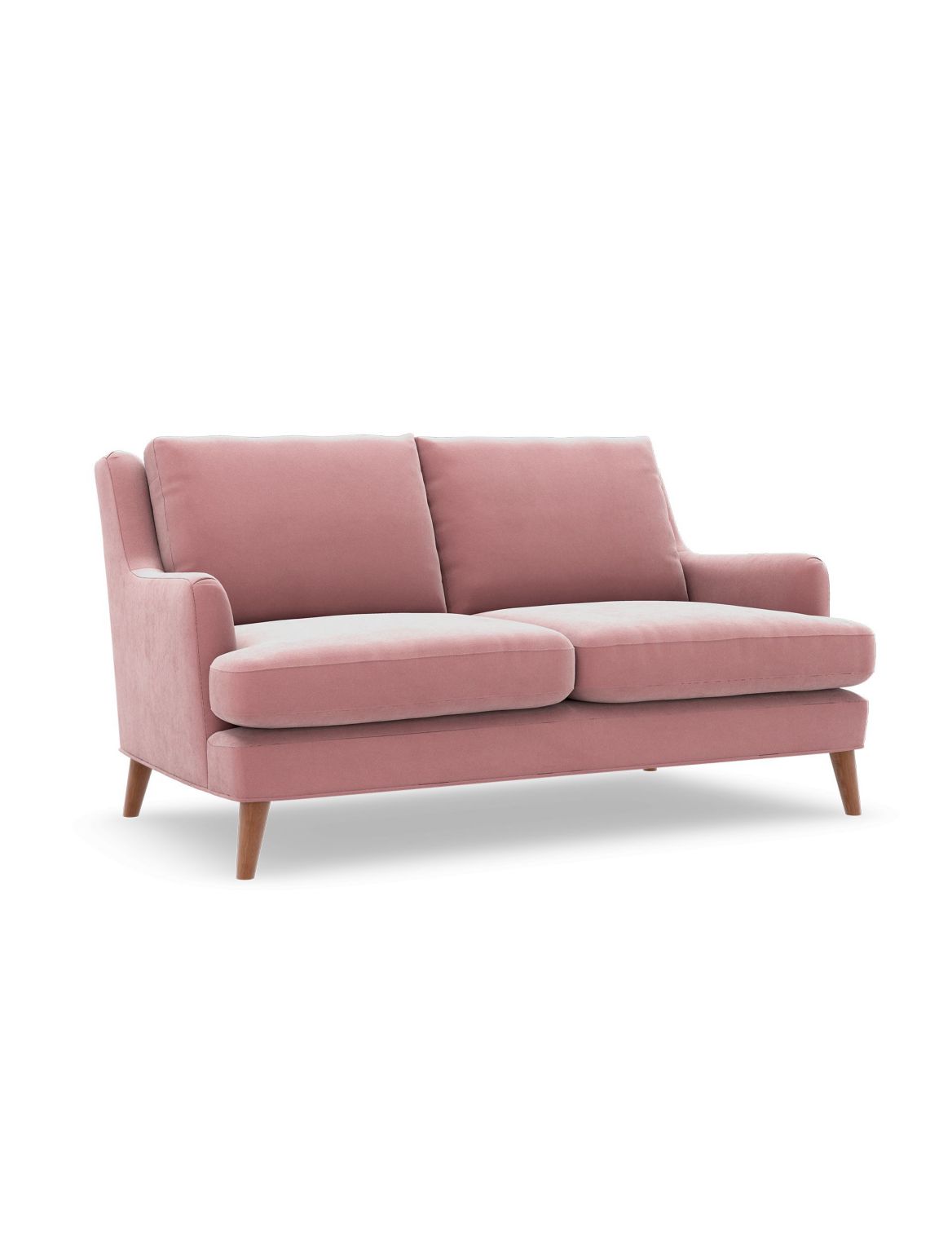 Ashton Small Sofa pink