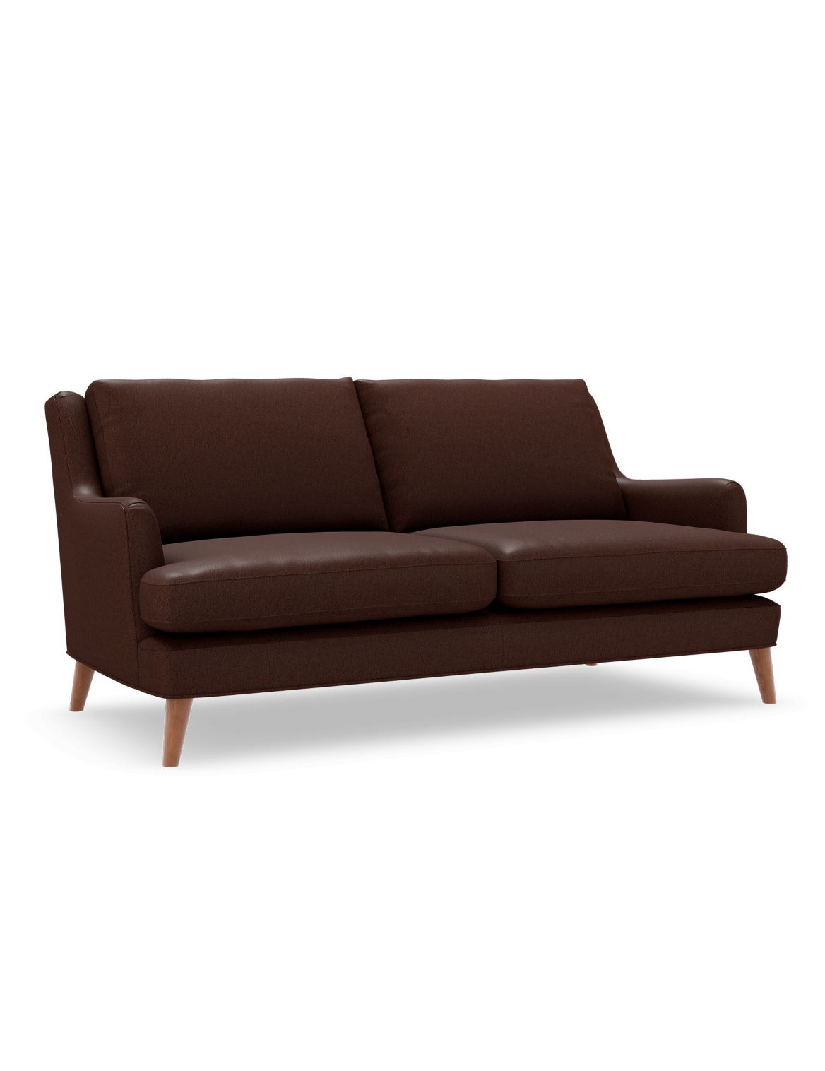 Ashton Medium Sofa brown