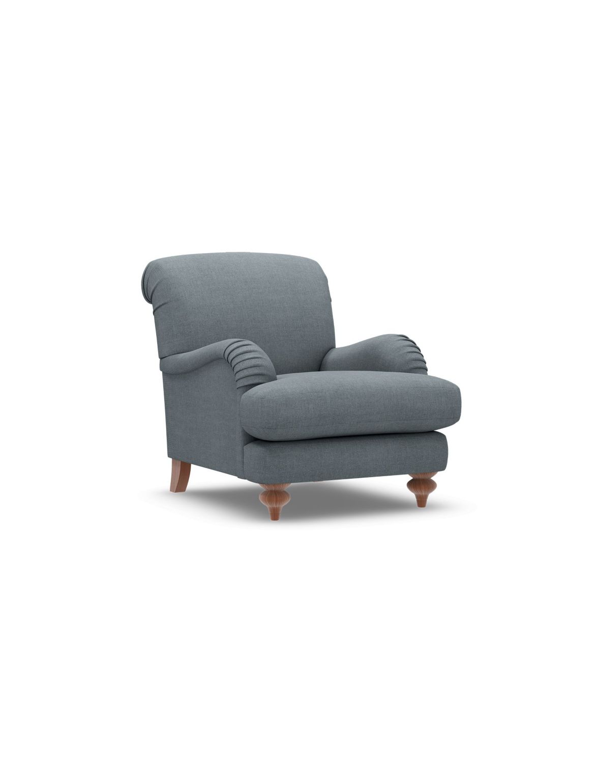Isabelle Armchair green
