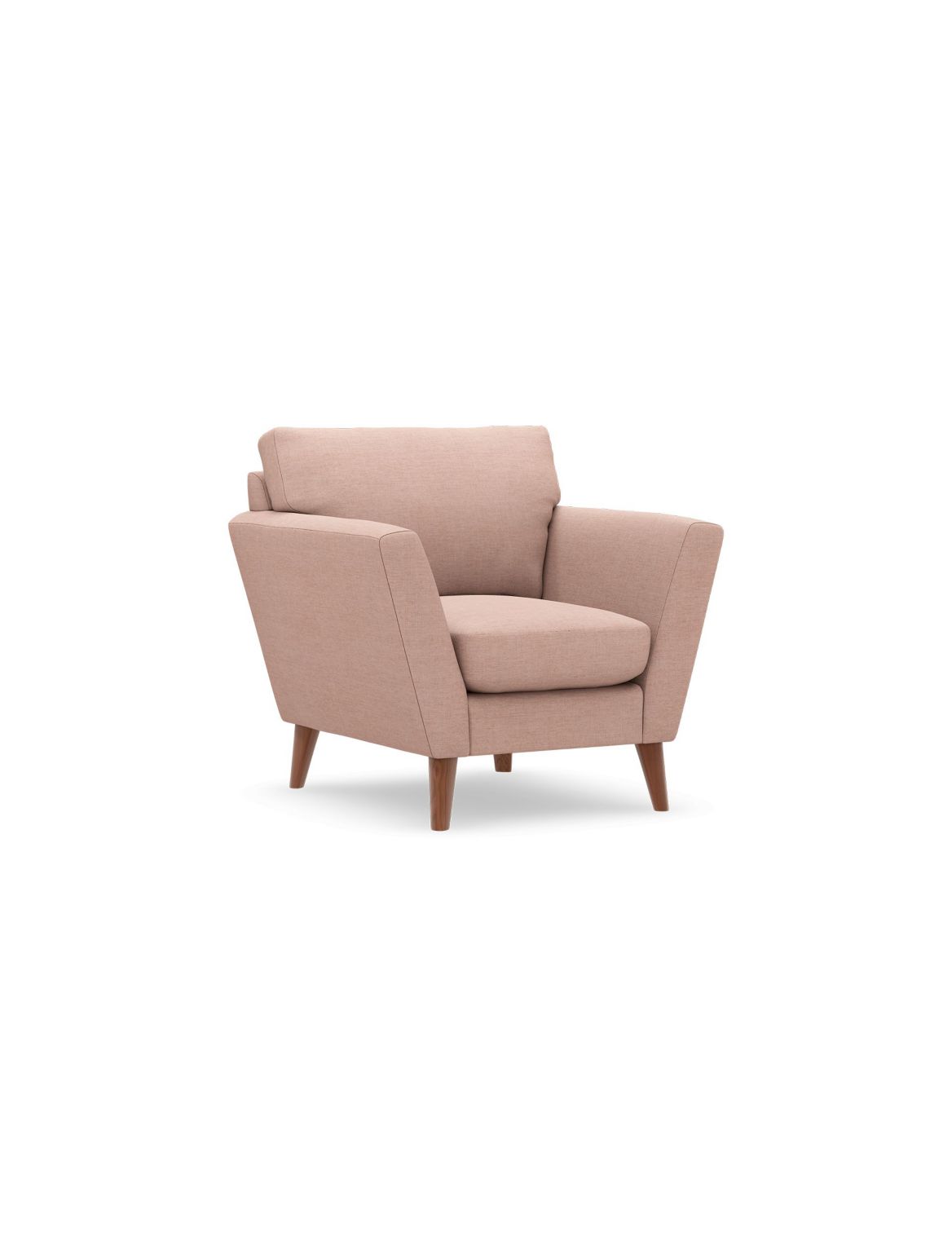 Foxbury Armchair pink