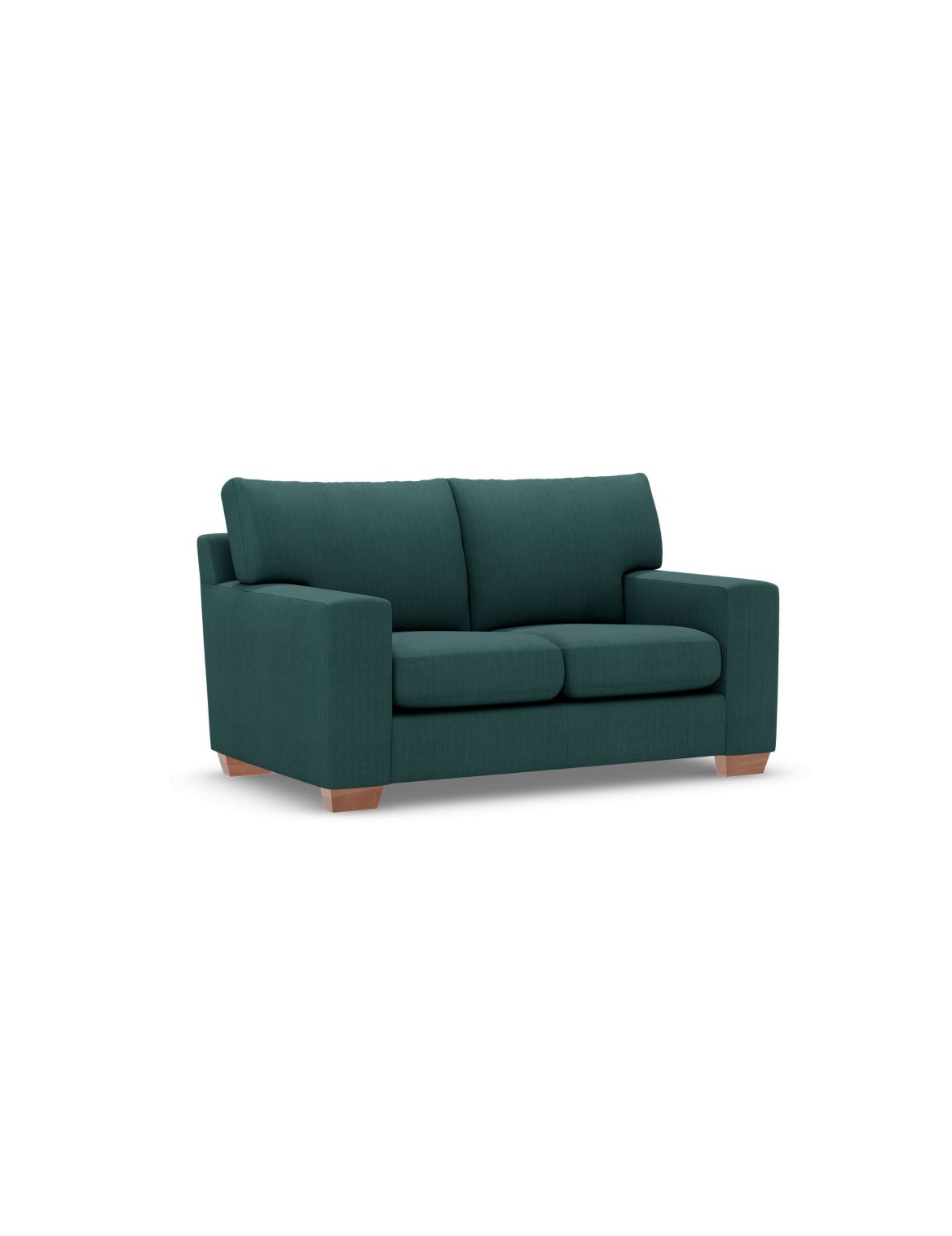 Alfie Compact Sofa green