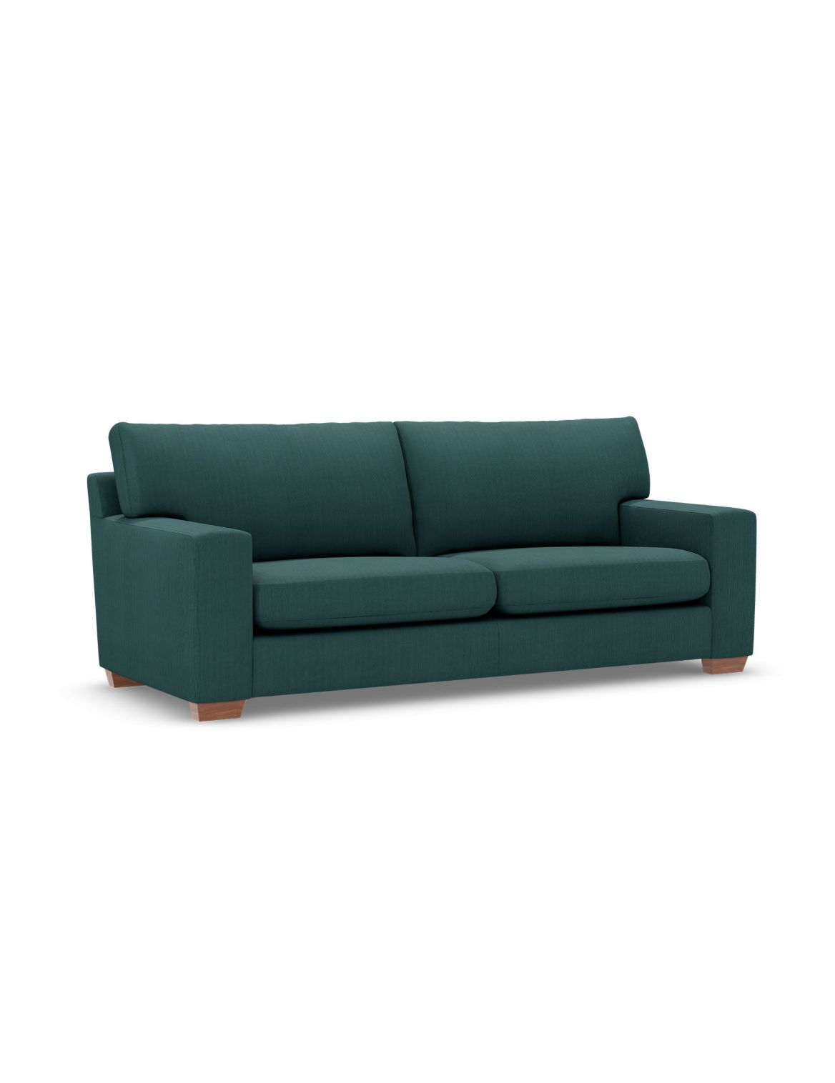 Alfie Large Sofa green
