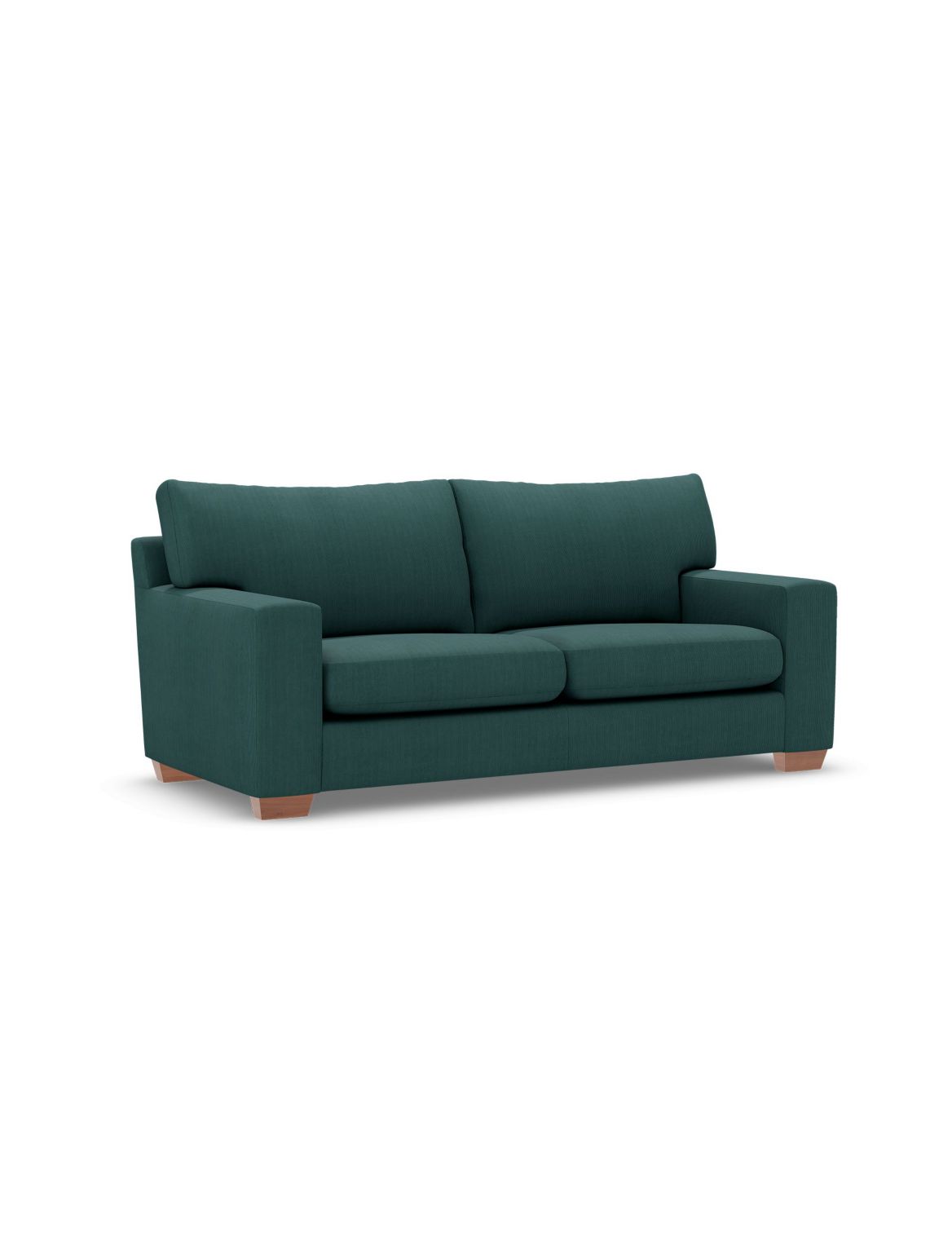 Alfie Medium Sofa green