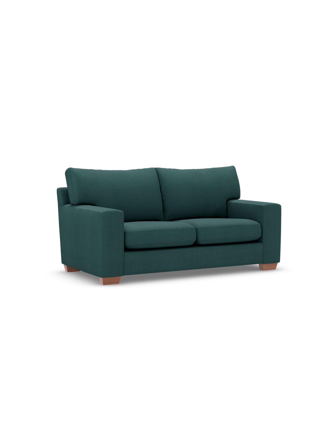 Alfie Small Sofa green