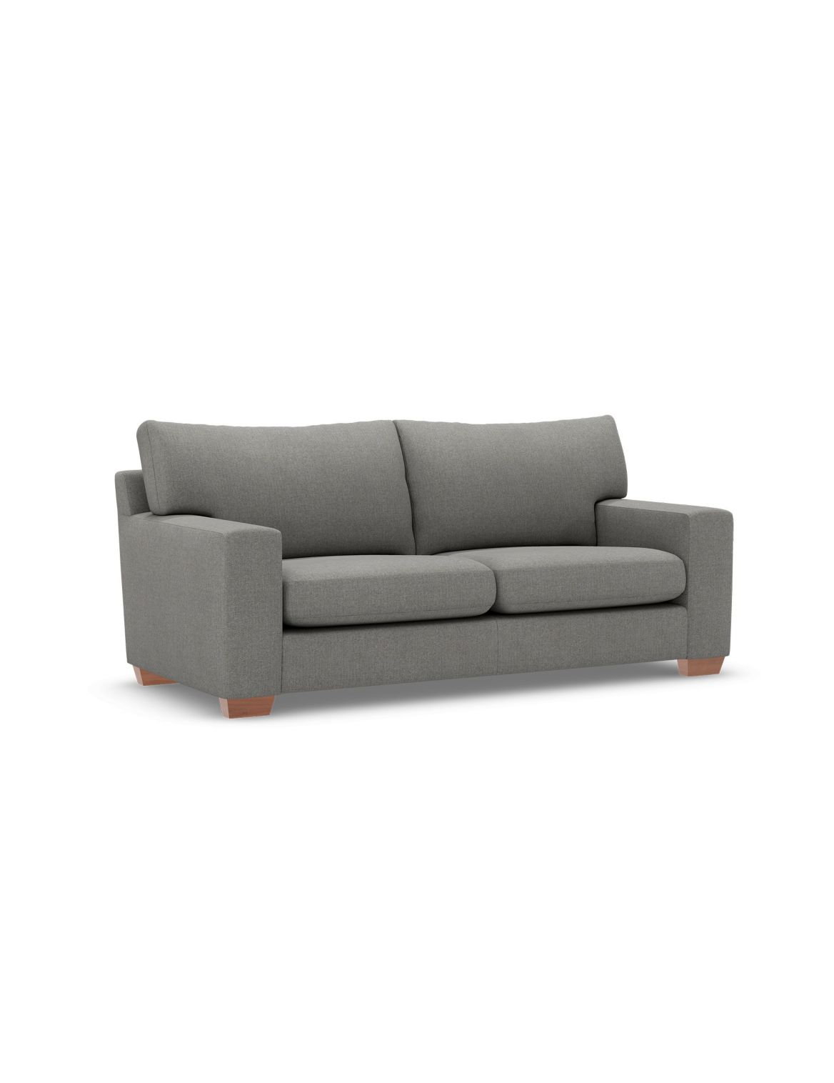 Alfie Medium Sofa grey