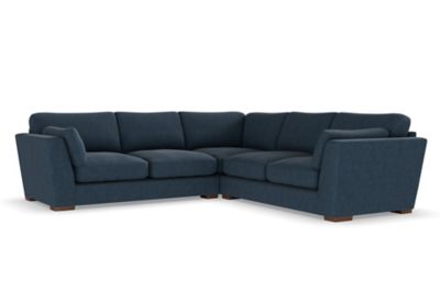 Image of M&S Miles Large Corner Sofa