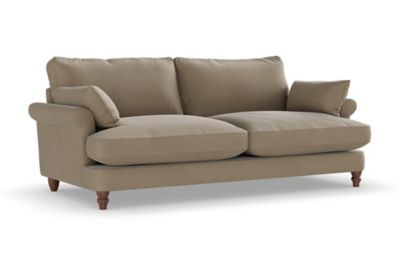 M&S Erin 3 Seater Sofa