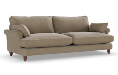 M&S Erin Large 3 Seater Sofa
