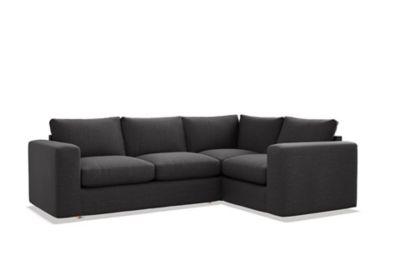 M&S Aspen Small Corner Sofa (Right-Hand)