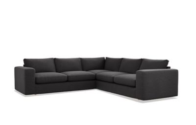 M&S Aspen Large Corner Sofa