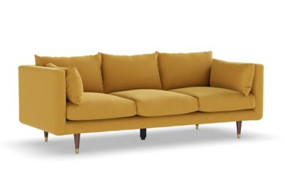 M&S X Swoon Figueroa Large Sofa