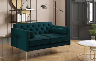 M&S X Swoon Odette Small Sofa
