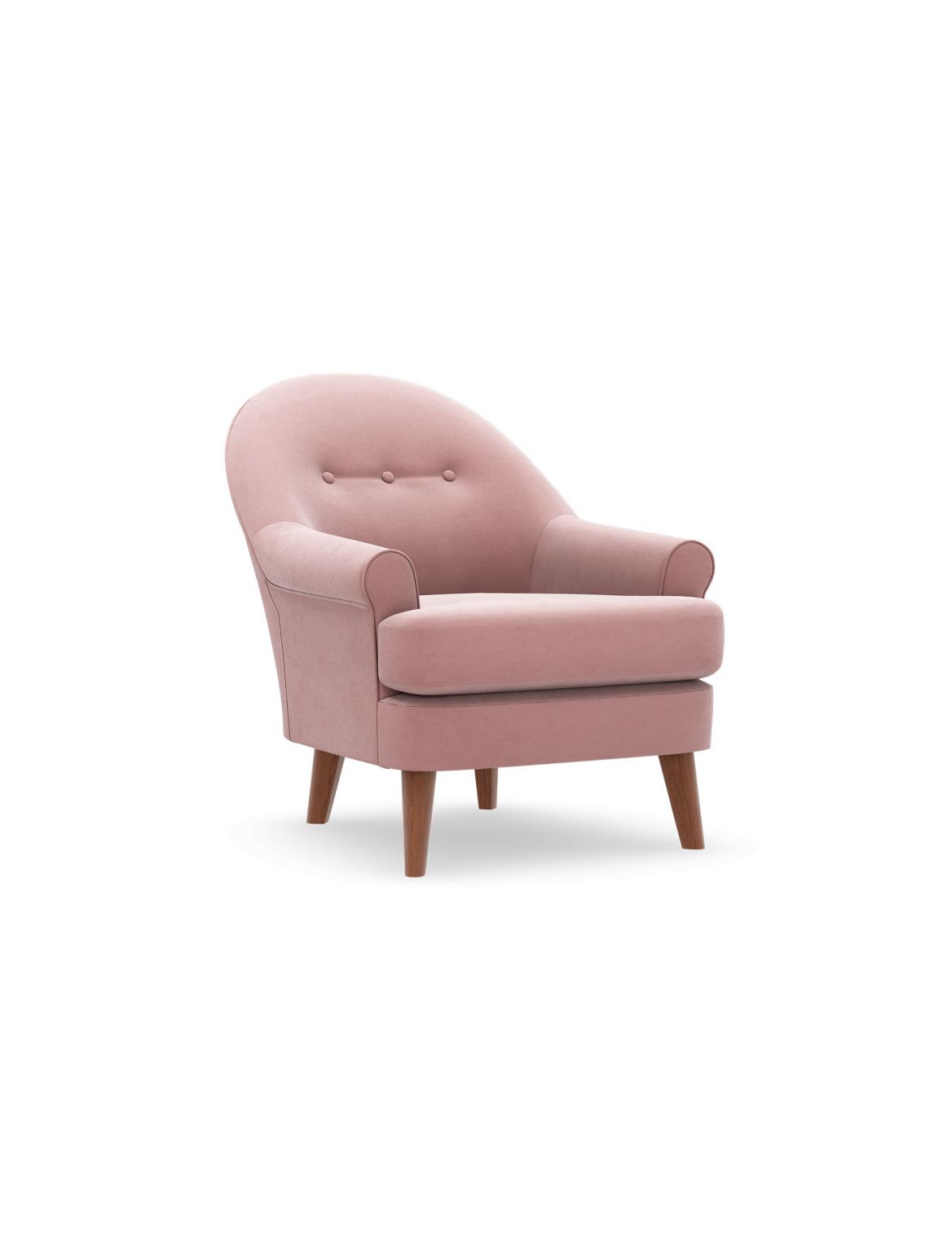 Bella Armchair pink