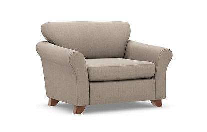 Marks And Spencer Abbey Loveseat - 1Size