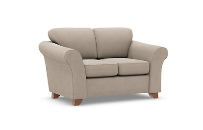 marks and spencer abbey 2 seater sofa - 1size