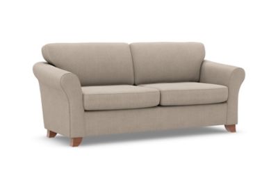 M&S Abbey Large 3 Seater Sofa