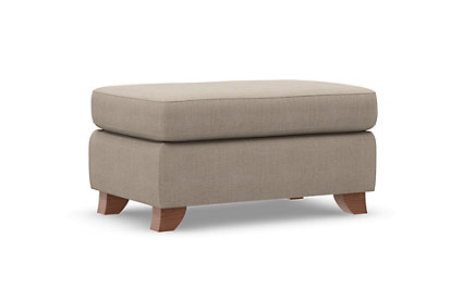 Marks And Spencer Abbey Footstool - 1Size