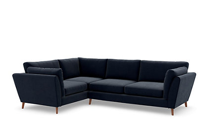 marks and spencer finch small corner sofa (left-hand) - 1size