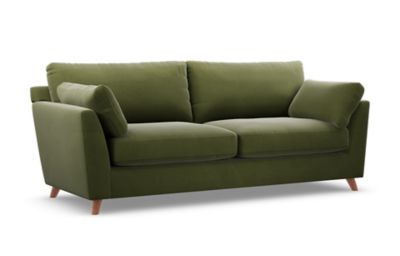 M&S Oscar 4 Seater Sofa
