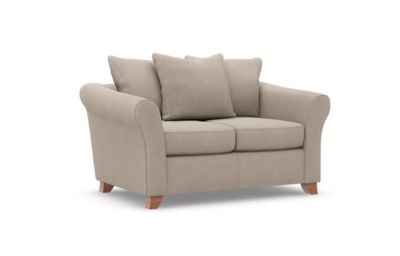 M&S Abbey Scatterback 2 Seater Sofa