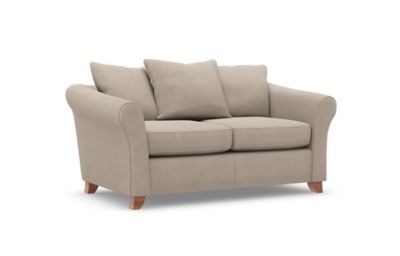 M&S Abbey Scatterback Large 2 Seater Sofa