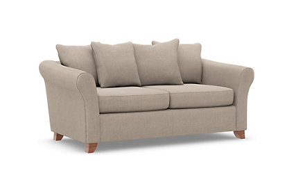 Marks And Spencer Abbey Scatterback 3 Seater Sofa - 1Size