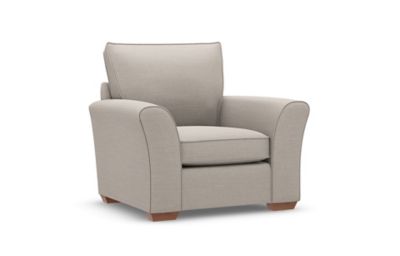 M&S Lincoln Armchair
