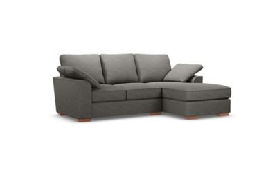 M&S Nantucket Chaise Sofa (Right-Hand)